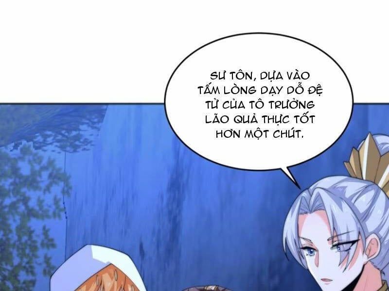 đọc truyện Nữ Đồ Đệ Ai Nấy Đều Muốn Giết Ta Chương 65 ảnh 27 tại Truyện Dạ Ký