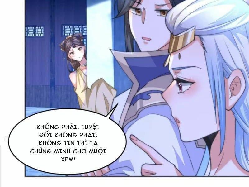 đọc truyện Nữ Đồ Đệ Ai Nấy Đều Muốn Giết Ta Chương 65 ảnh 5 tại Truyện Dạ Ký