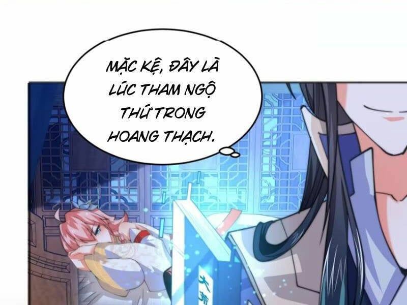 đọc truyện Nữ Đồ Đệ Ai Nấy Đều Muốn Giết Ta Chương 65 ảnh 41 tại Truyện Dạ Ký