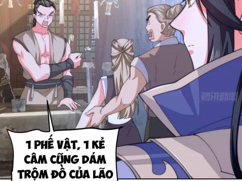 đọc truyện Nữ Đồ Đệ Ai Nấy Đều Muốn Giết Ta Chương 65 ảnh 75 tại Truyện Dạ Ký