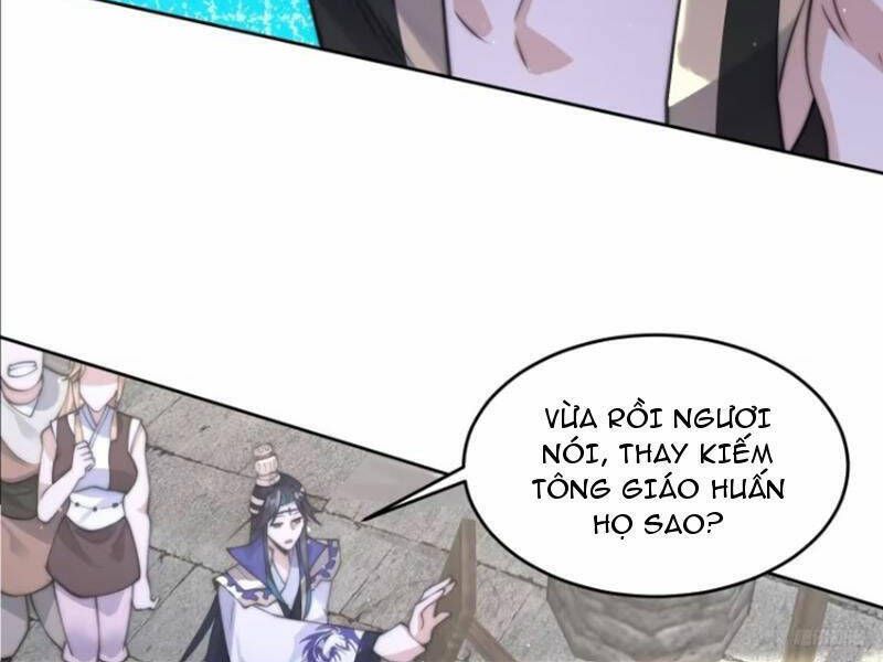 đọc truyện Nữ Đồ Đệ Ai Nấy Đều Muốn Giết Ta Chương 66 ảnh 13 tại Giả Dược