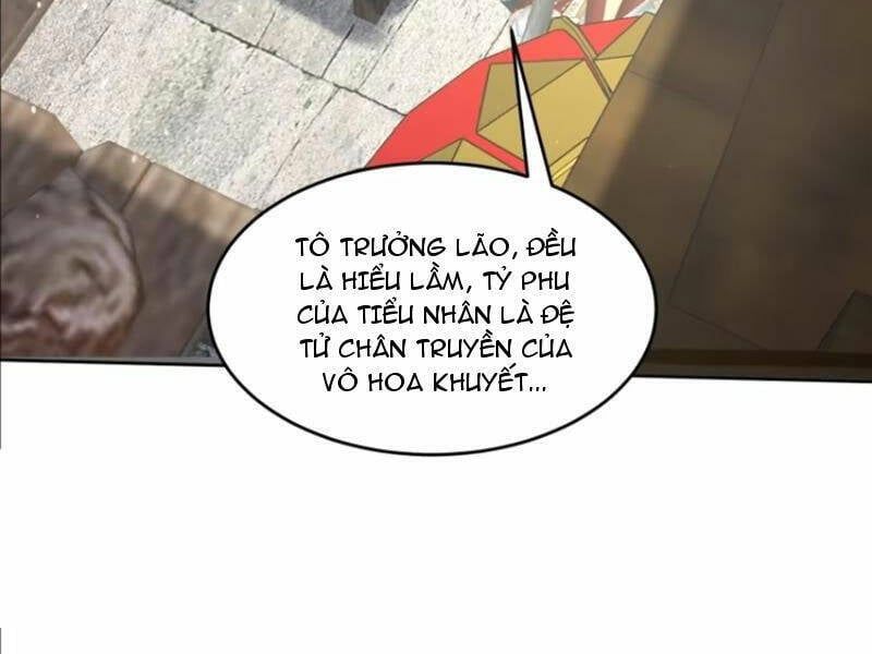 đọc truyện Nữ Đồ Đệ Ai Nấy Đều Muốn Giết Ta Chương 66 ảnh 15 tại Giả Dược