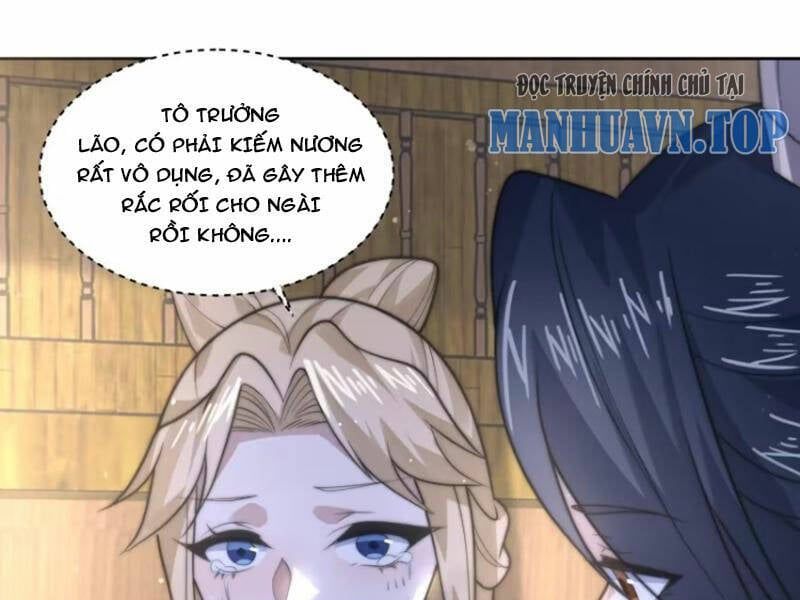 đọc truyện Nữ Đồ Đệ Ai Nấy Đều Muốn Giết Ta Chương 66 ảnh 28 tại Giả Dược