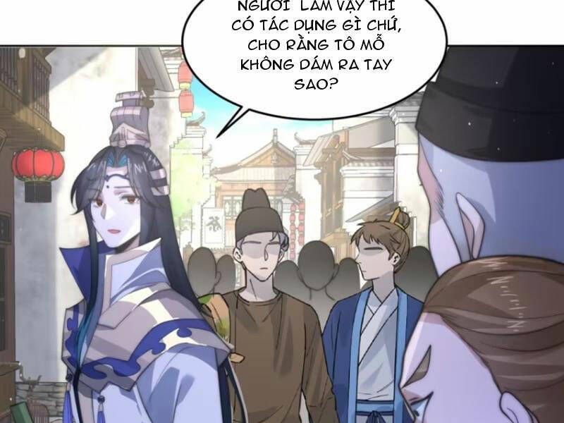 đọc truyện Nữ Đồ Đệ Ai Nấy Đều Muốn Giết Ta Chương 66 ảnh 38 tại Giả Dược