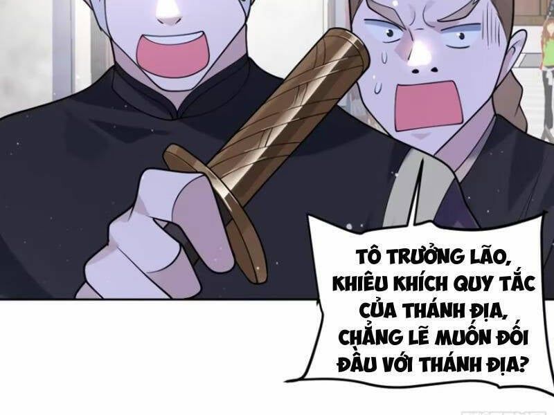 đọc truyện Nữ Đồ Đệ Ai Nấy Đều Muốn Giết Ta Chương 66 ảnh 41 tại Giả Dược