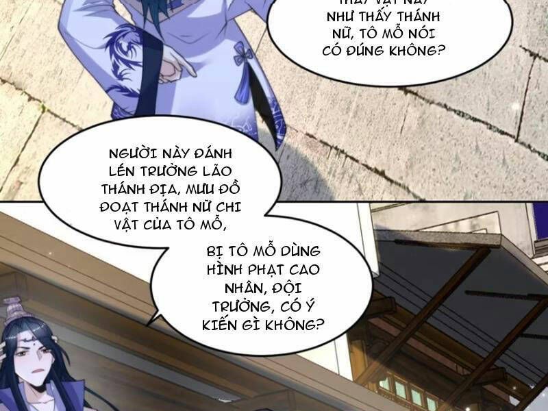 đọc truyện Nữ Đồ Đệ Ai Nấy Đều Muốn Giết Ta Chương 66 ảnh 75 tại Giả Dược