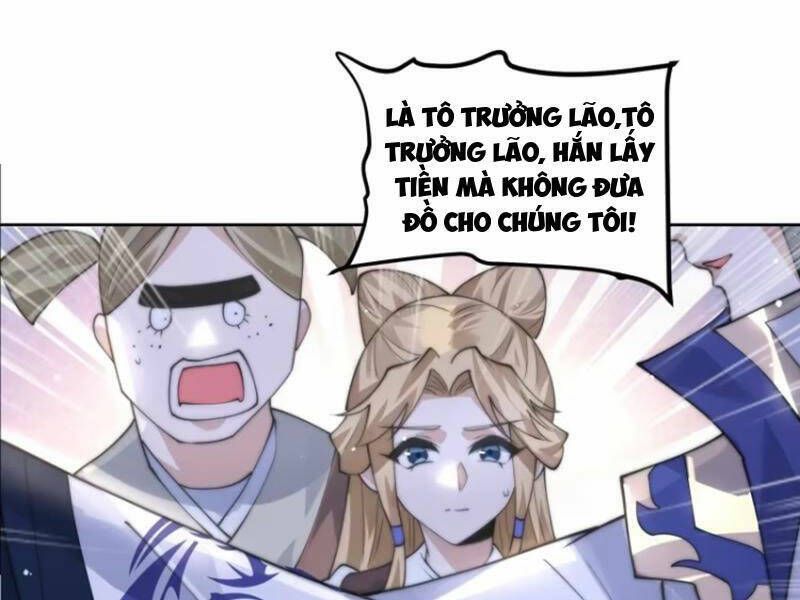 đọc truyện Nữ Đồ Đệ Ai Nấy Đều Muốn Giết Ta Chương 66 ảnh 9 tại Giả Dược