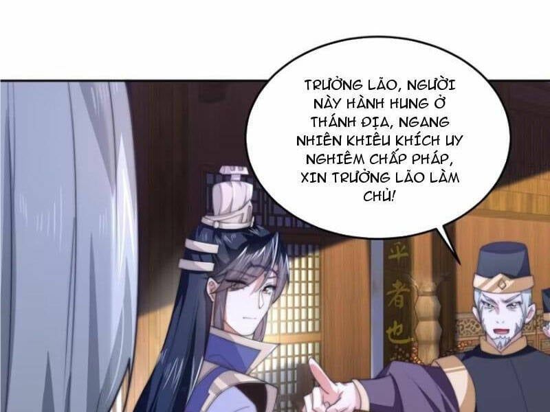 đọc truyện Nữ Đồ Đệ Ai Nấy Đều Muốn Giết Ta Chương 67 ảnh 2 tại Truyện Dạ Ký