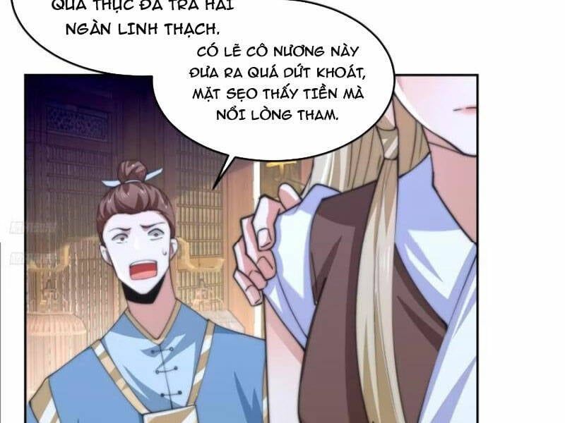 đọc truyện Nữ Đồ Đệ Ai Nấy Đều Muốn Giết Ta Chương 67 ảnh 18 tại Truyện Dạ Ký