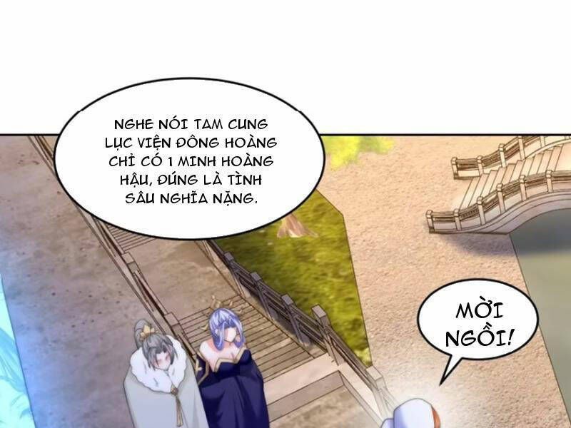 đọc truyện Nữ Đồ Đệ Ai Nấy Đều Muốn Giết Ta Chương 67 ảnh 49 tại Truyện Dạ Ký