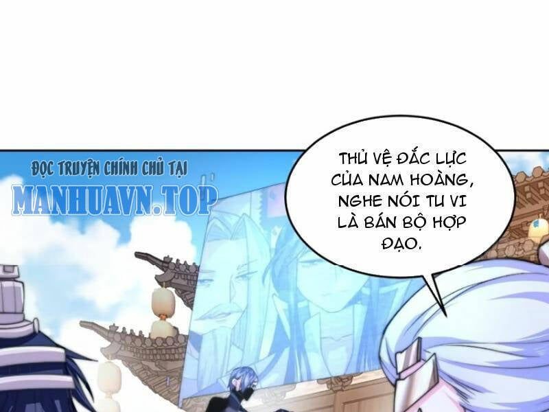 đọc truyện Nữ Đồ Đệ Ai Nấy Đều Muốn Giết Ta Chương 67 ảnh 51 tại Truyện Dạ Ký