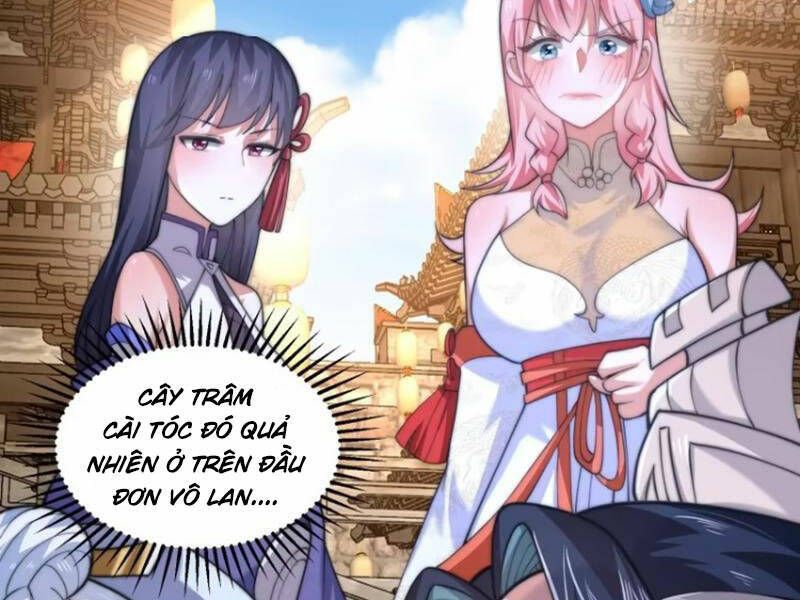 đọc truyện Nữ Đồ Đệ Ai Nấy Đều Muốn Giết Ta Chương 67 ảnh 56 tại Truyện Dạ Ký