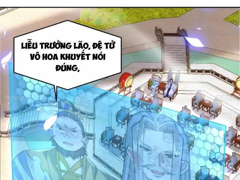 đọc truyện Nữ Đồ Đệ Ai Nấy Đều Muốn Giết Ta Chương 68 ảnh 12 tại Truyện Dạ Ký