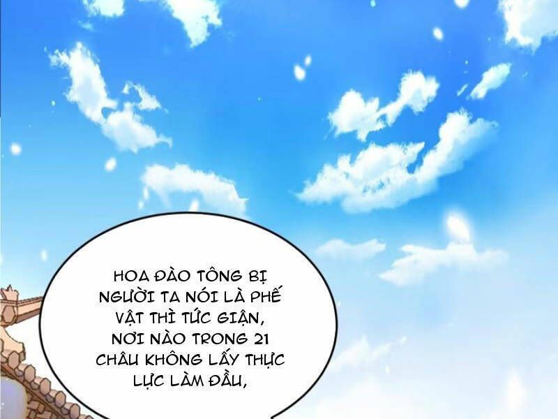 đọc truyện Nữ Đồ Đệ Ai Nấy Đều Muốn Giết Ta Chương 68 ảnh 19 tại Truyện Dạ Ký