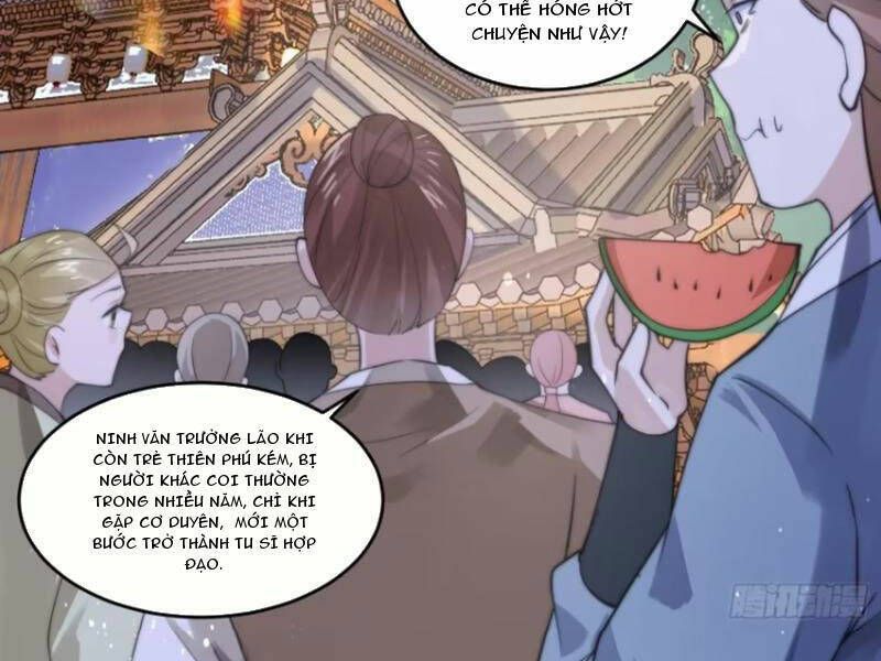 đọc truyện Nữ Đồ Đệ Ai Nấy Đều Muốn Giết Ta Chương 68 ảnh 25 tại Truyện Dạ Ký