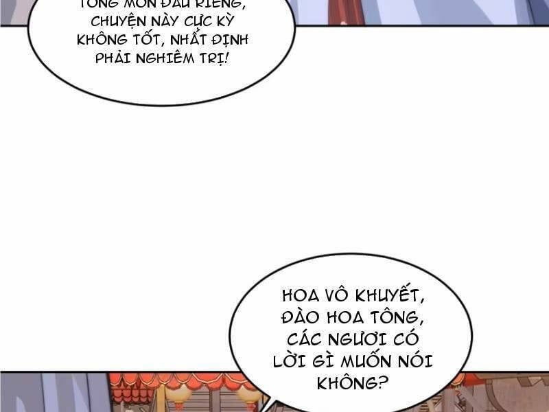 đọc truyện Nữ Đồ Đệ Ai Nấy Đều Muốn Giết Ta Chương 68 ảnh 4 tại Truyện Dạ Ký