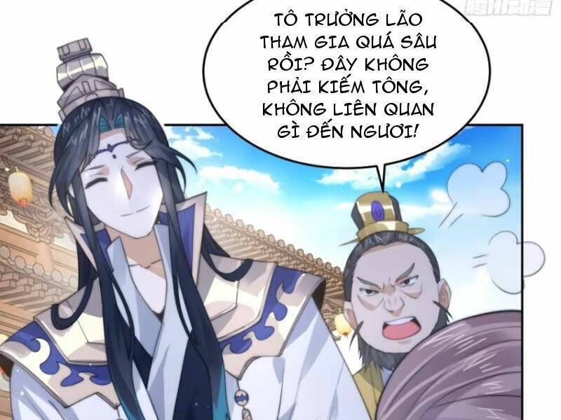 đọc truyện Nữ Đồ Đệ Ai Nấy Đều Muốn Giết Ta Chương 68 ảnh 32 tại Truyện Dạ Ký