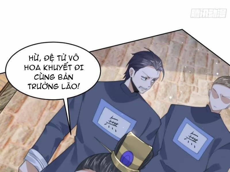 đọc truyện Nữ Đồ Đệ Ai Nấy Đều Muốn Giết Ta Chương 68 ảnh 49 tại Truyện Dạ Ký