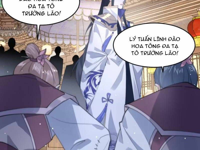 đọc truyện Nữ Đồ Đệ Ai Nấy Đều Muốn Giết Ta Chương 68 ảnh 52 tại Truyện Dạ Ký