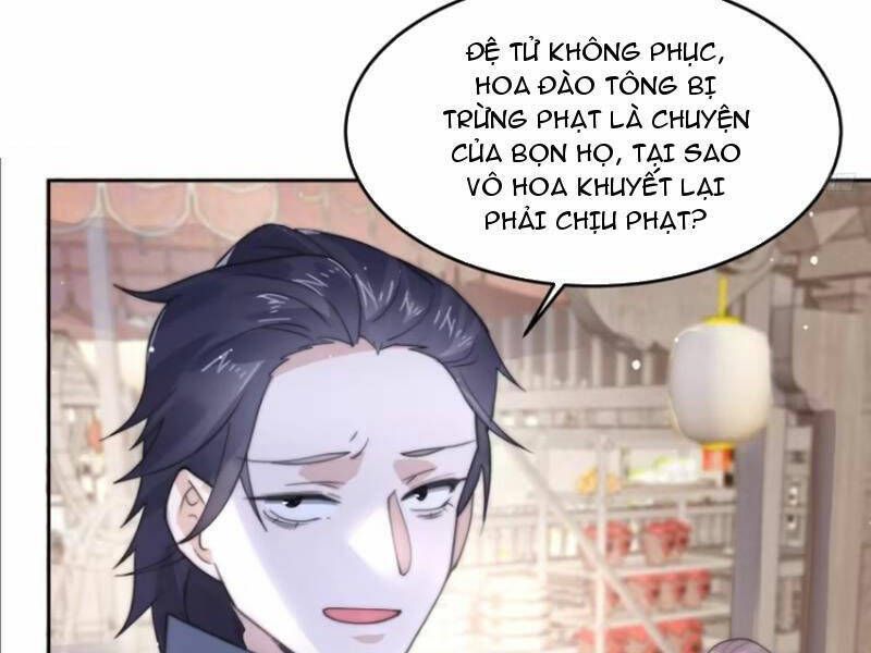đọc truyện Nữ Đồ Đệ Ai Nấy Đều Muốn Giết Ta Chương 68 ảnh 7 tại Truyện Dạ Ký
