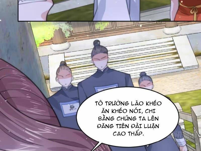 đọc truyện Nữ Đồ Đệ Ai Nấy Đều Muốn Giết Ta Chương 68 ảnh 77 tại Truyện Dạ Ký