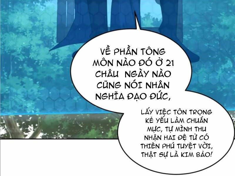 đọc truyện Nữ Đồ Đệ Ai Nấy Đều Muốn Giết Ta Chương 69 ảnh 15 tại Truyện Dạ Ký