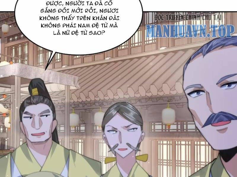 đọc truyện Nữ Đồ Đệ Ai Nấy Đều Muốn Giết Ta Chương 69 ảnh 31 tại Truyện Dạ Ký