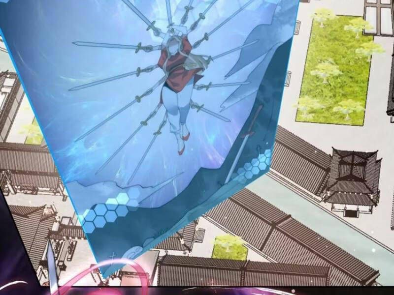 đọc truyện Nữ Đồ Đệ Ai Nấy Đều Muốn Giết Ta Chương 69 ảnh 38 tại Truyện Dạ Ký