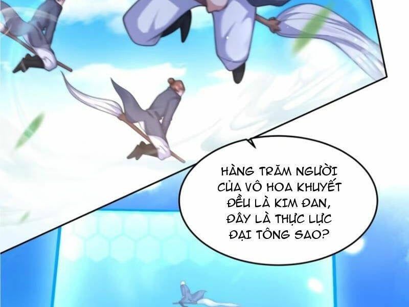 đọc truyện Nữ Đồ Đệ Ai Nấy Đều Muốn Giết Ta Chương 69 ảnh 5 tại Truyện Dạ Ký