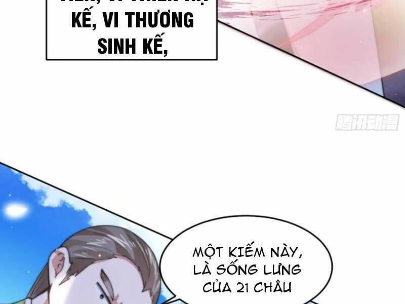 đọc truyện Nữ Đồ Đệ Ai Nấy Đều Muốn Giết Ta Chương 69 ảnh 41 tại Truyện Dạ Ký