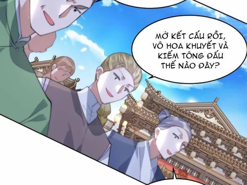 đọc truyện Nữ Đồ Đệ Ai Nấy Đều Muốn Giết Ta Chương 69 ảnh 42 tại Truyện Dạ Ký