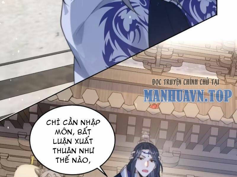 đọc truyện Nữ Đồ Đệ Ai Nấy Đều Muốn Giết Ta Chương 69 ảnh 64 tại Truyện Dạ Ký