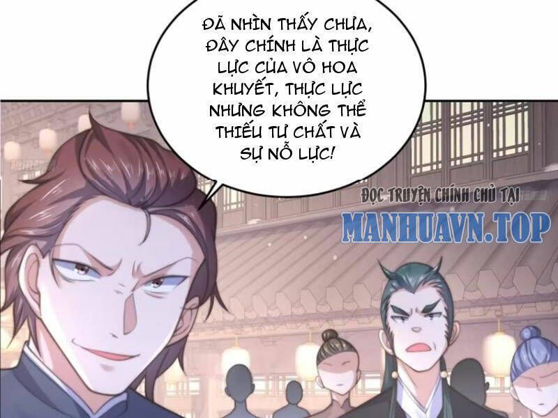 đọc truyện Nữ Đồ Đệ Ai Nấy Đều Muốn Giết Ta Chương 69 ảnh 9 tại Truyện Dạ Ký