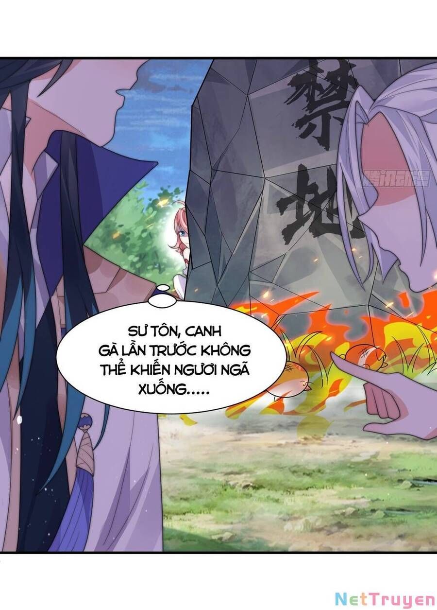 đọc truyện Nữ Đồ Đệ Ai Nấy Đều Muốn Giết Ta Chương 7 ảnh 42 tại Truyện Dạ Ký