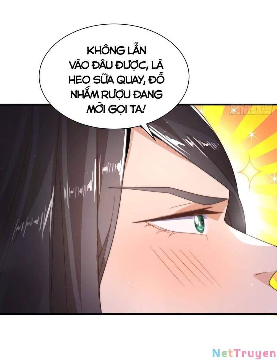 đọc truyện Nữ Đồ Đệ Ai Nấy Đều Muốn Giết Ta Chương 7 ảnh 9 tại Truyện Dạ Ký