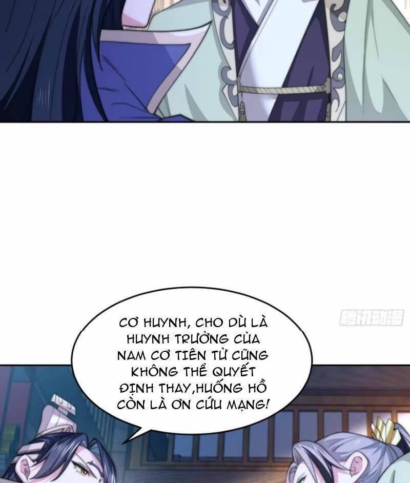 đọc truyện Nữ Đồ Đệ Ai Nấy Đều Muốn Giết Ta Chương 70 ảnh 28 tại Truyện Dạ Ký