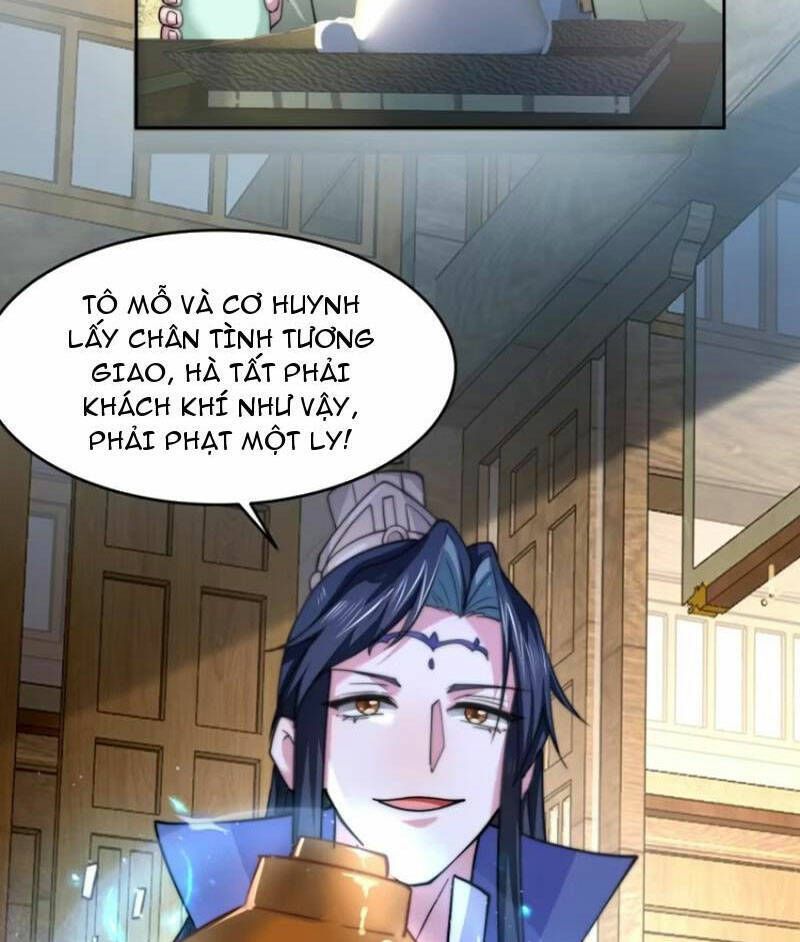 đọc truyện Nữ Đồ Đệ Ai Nấy Đều Muốn Giết Ta Chương 70 ảnh 35 tại Truyện Dạ Ký