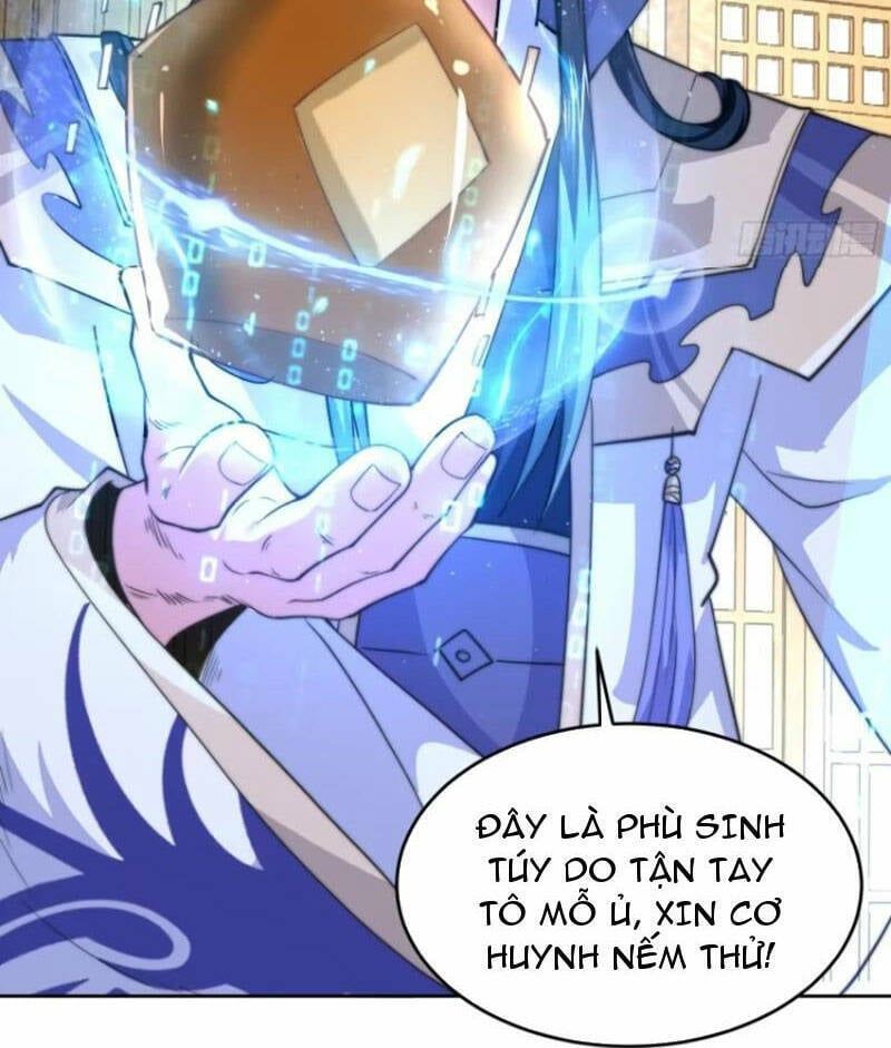 đọc truyện Nữ Đồ Đệ Ai Nấy Đều Muốn Giết Ta Chương 70 ảnh 36 tại Truyện Dạ Ký