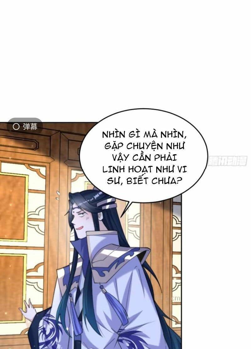 đọc truyện Nữ Đồ Đệ Ai Nấy Đều Muốn Giết Ta Chương 71 ảnh 38 tại Truyện Dạ Ký