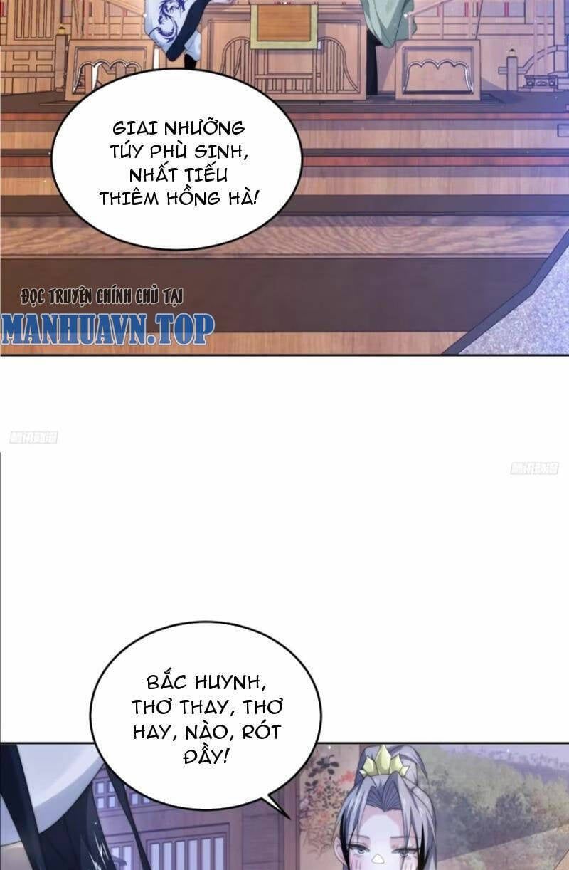 đọc truyện Nữ Đồ Đệ Ai Nấy Đều Muốn Giết Ta Chương 71 ảnh 5 tại Truyện Dạ Ký