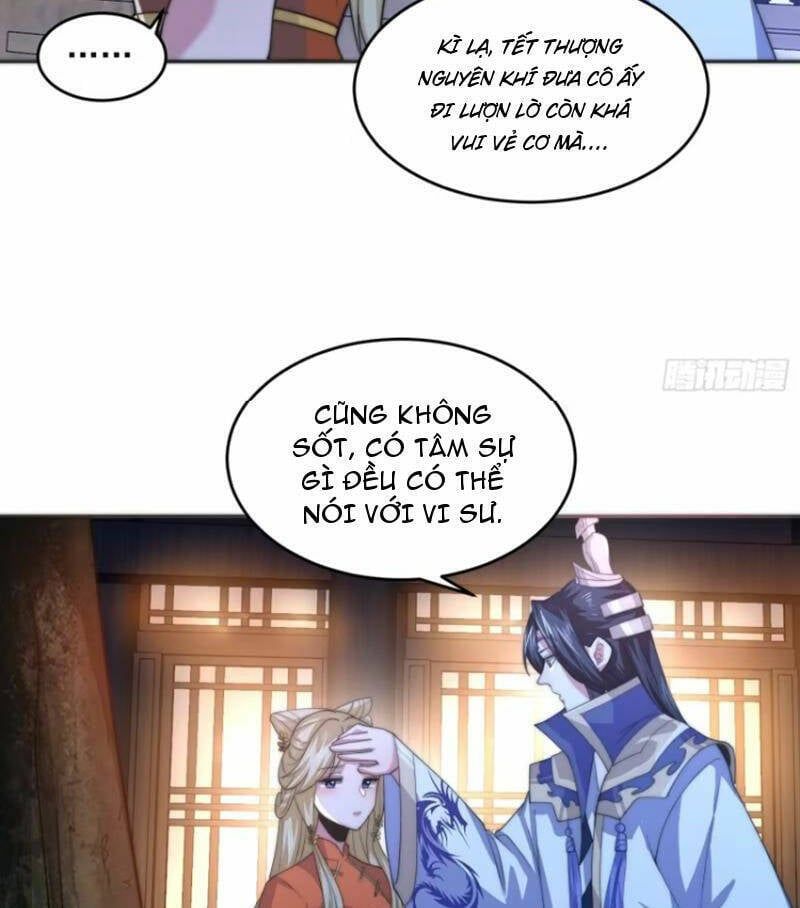 đọc truyện Nữ Đồ Đệ Ai Nấy Đều Muốn Giết Ta Chương 72 ảnh 37 tại Truyện Dạ Ký