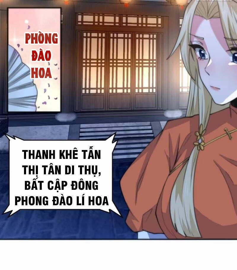 đọc truyện Nữ Đồ Đệ Ai Nấy Đều Muốn Giết Ta Chương 72 ảnh 39 tại Truyện Dạ Ký