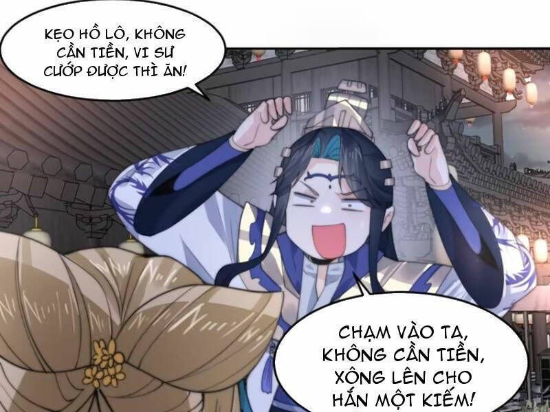 đọc truyện Nữ Đồ Đệ Ai Nấy Đều Muốn Giết Ta Chương 73 ảnh 65 tại Truyện Dạ Ký