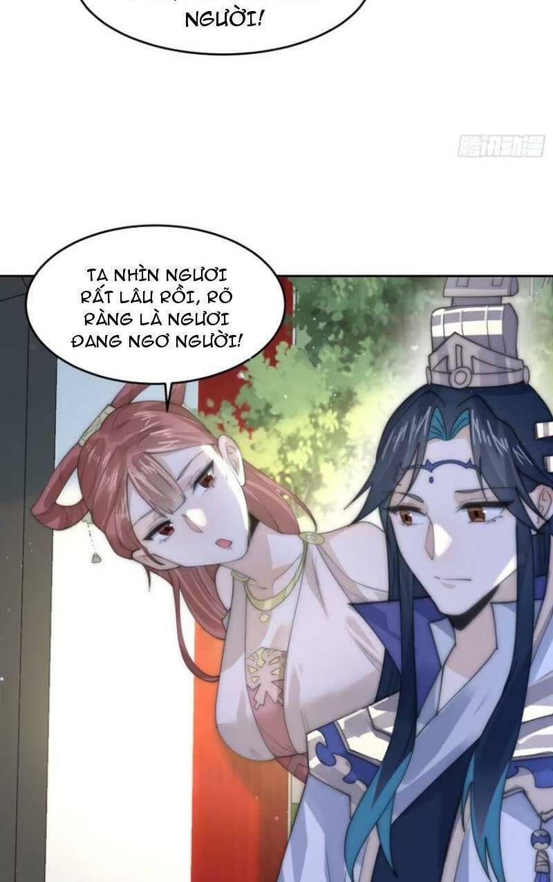 đọc truyện Nữ Đồ Đệ Ai Nấy Đều Muốn Giết Ta Chương 74 ảnh 19 tại Truyện Dạ Ký