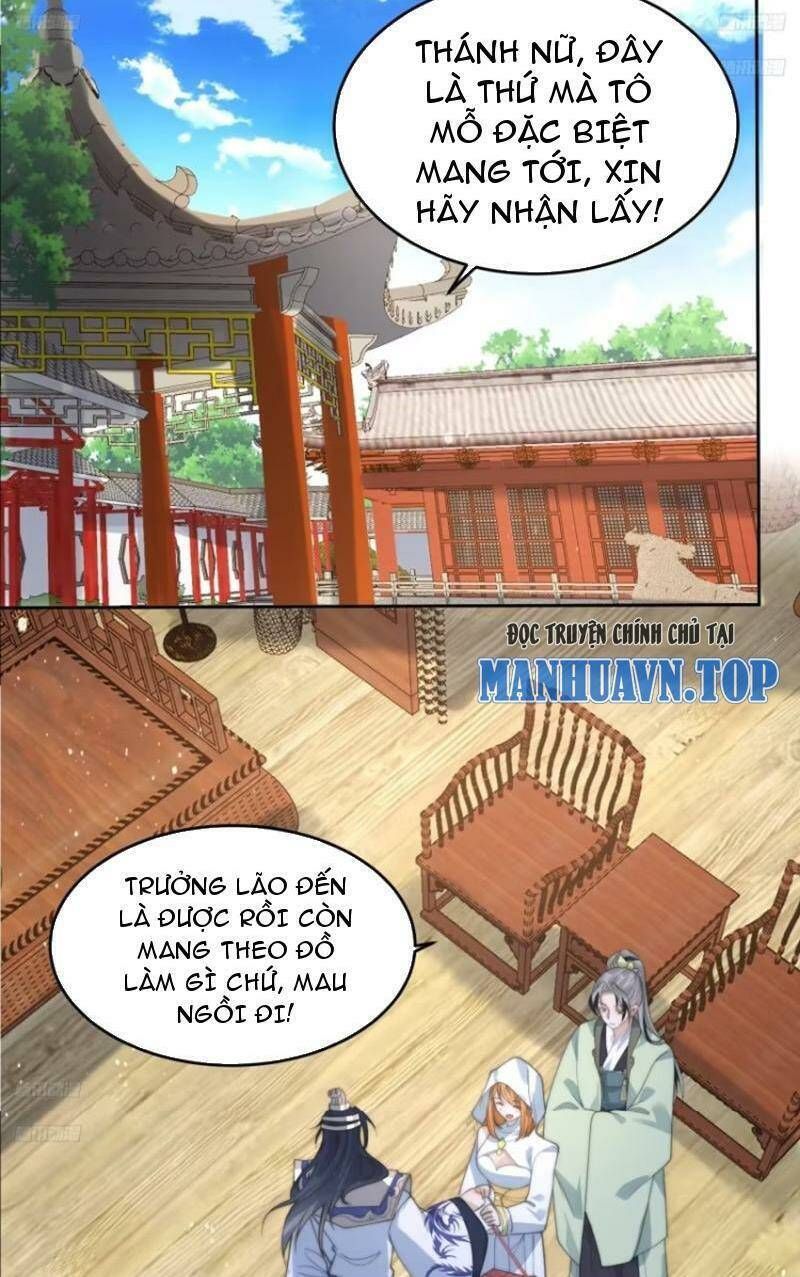 đọc truyện Nữ Đồ Đệ Ai Nấy Đều Muốn Giết Ta Chương 74 ảnh 7 tại Truyện Dạ Ký