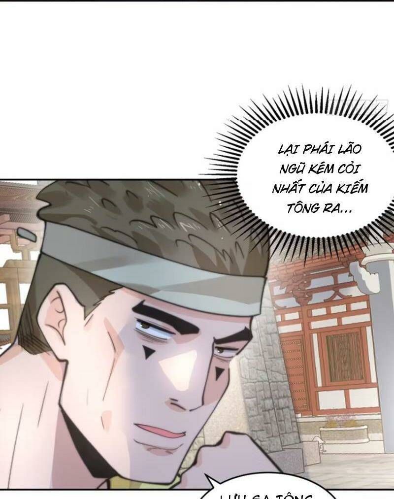 đọc truyện Nữ Đồ Đệ Ai Nấy Đều Muốn Giết Ta Chương 75 ảnh 26 tại Truyện Dạ Ký