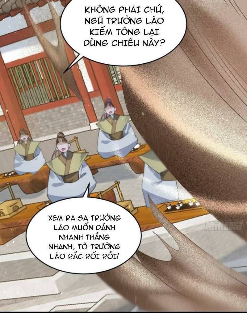đọc truyện Nữ Đồ Đệ Ai Nấy Đều Muốn Giết Ta Chương 75 ảnh 31 tại Truyện Dạ Ký