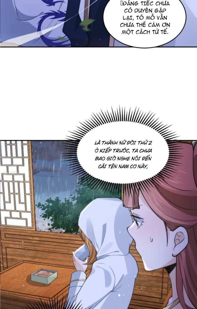 đọc truyện Nữ Đồ Đệ Ai Nấy Đều Muốn Giết Ta Chương 75 ảnh 7 tại Truyện Dạ Ký