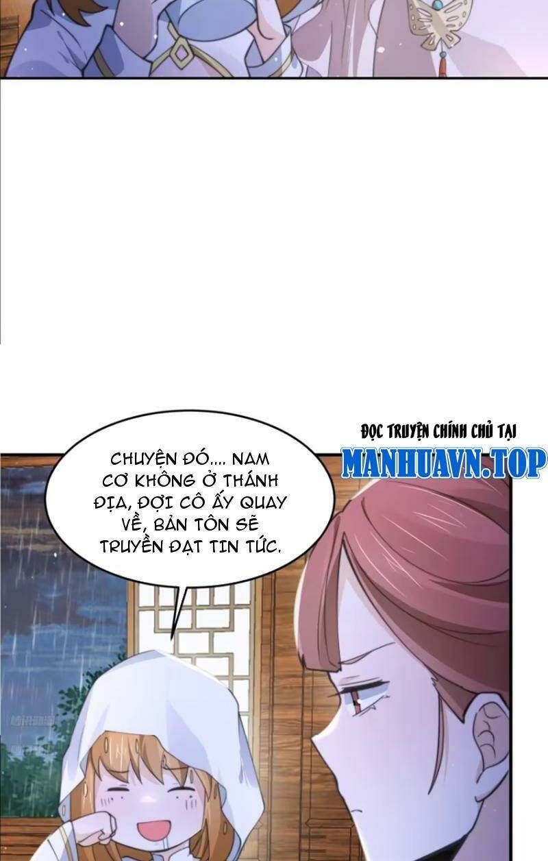 đọc truyện Nữ Đồ Đệ Ai Nấy Đều Muốn Giết Ta Chương 75 ảnh 9 tại Truyện Dạ Ký
