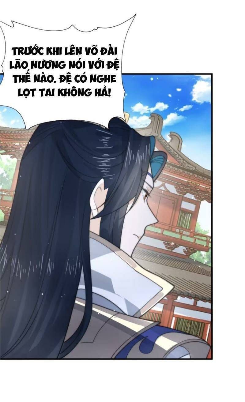 đọc truyện Nữ Đồ Đệ Ai Nấy Đều Muốn Giết Ta Chương 76 ảnh 3 tại Giả Dược